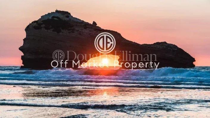 Image No.1-Maison de 5 chambres à vendre à Anglet