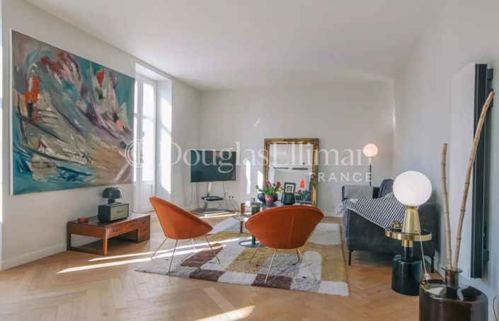 Image No.3-Appartement de 1 chambre à vendre à Biarritz