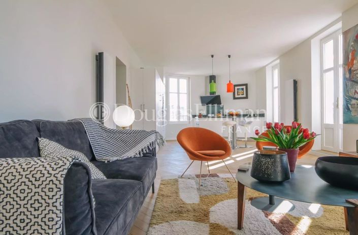 Image No.4-Appartement de 1 chambre à vendre à Biarritz