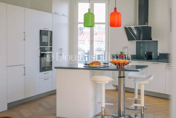 Image No.5-Appartement de 1 chambre à vendre à Biarritz