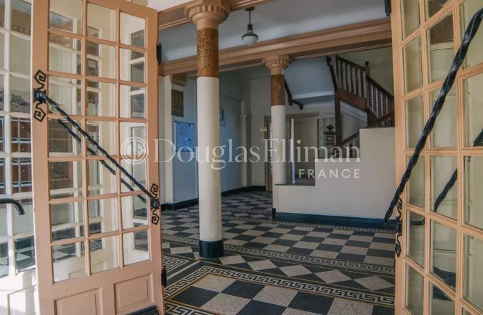 Image No.8-Appartement de 1 chambre à vendre à Biarritz