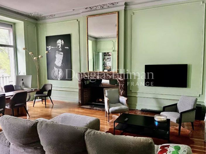 Image No.2-Appartement à vendre à Bordeaux