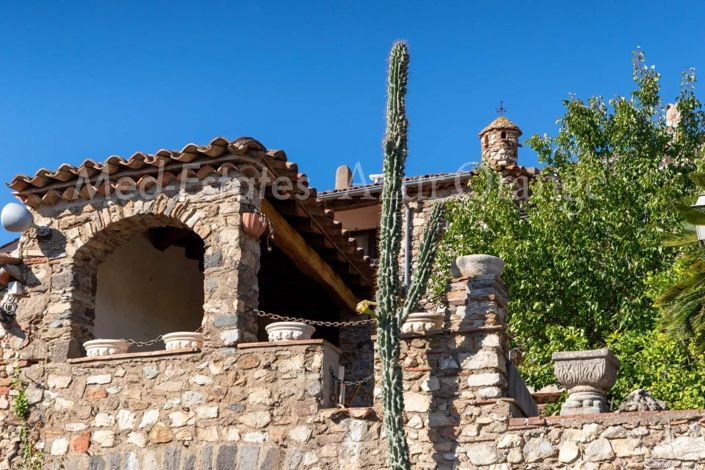 Image No.13-Maison de 10 chambres à vendre à Grimaud