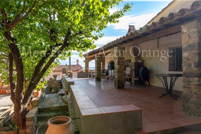 Image No.15-Maison de 10 chambres à vendre à Grimaud