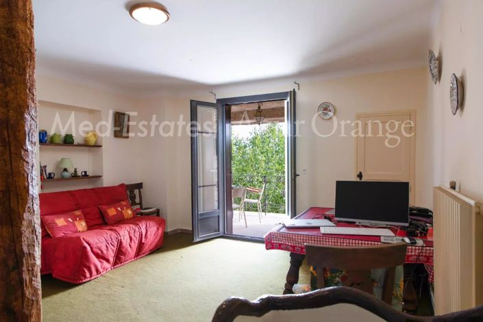 Image No.24-Maison de 10 chambres à vendre à Grimaud