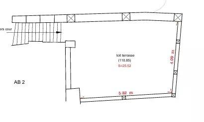 Image No.38-Maison de 10 chambres à vendre à Grimaud