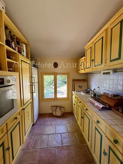 Image No.10-Maison de 5 chambres à vendre à La Garde-Freinet