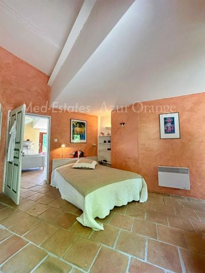 Image No.11-Maison de 5 chambres à vendre à La Garde-Freinet