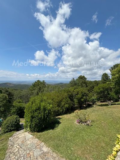 Image No.16-Maison de 5 chambres à vendre à La Garde-Freinet
