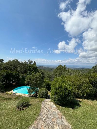 Image No.18-Maison de 5 chambres à vendre à La Garde-Freinet