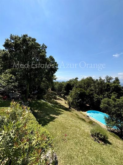 Image No.20-Maison de 5 chambres à vendre à La Garde-Freinet