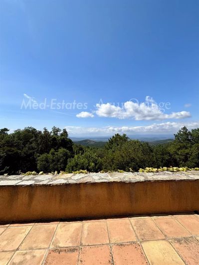 Image No.21-Maison de 5 chambres à vendre à La Garde-Freinet