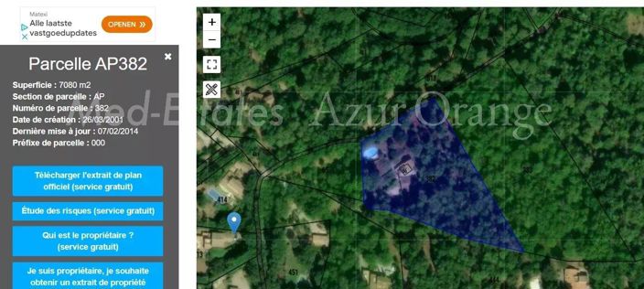 Image No.22-Maison de 5 chambres à vendre à La Garde-Freinet