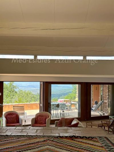 Image No.7-Maison de 5 chambres à vendre à La Garde-Freinet