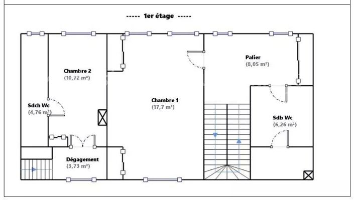 Image No.25-3 Bed House for sale