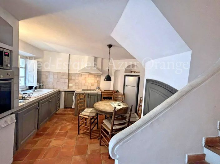 Image No.4-Maison de 3 chambres à vendre à Grimaud