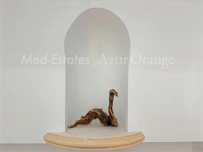 Image No.5-Maison de 3 chambres à vendre à Grimaud