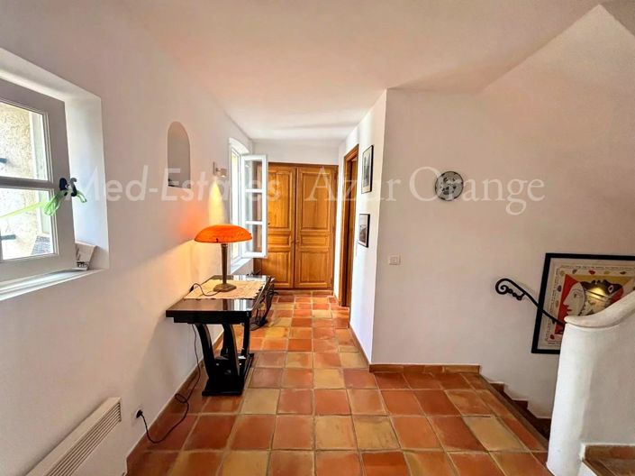 Image No.7-Maison de 3 chambres à vendre à Grimaud