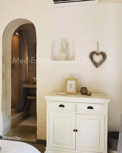 Image No.11-Maison de 10 chambres à vendre à La Garde-Freinet