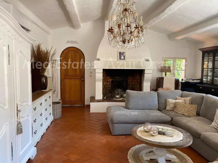 Image No.14-Maison de 10 chambres à vendre à La Garde-Freinet