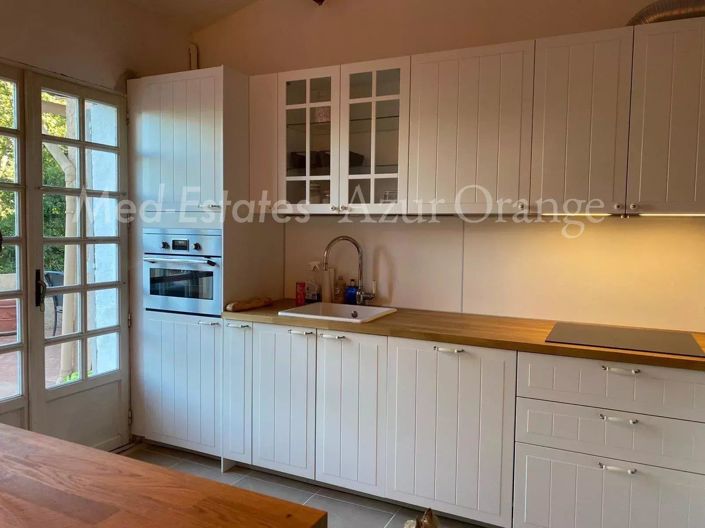 Image No.15-Maison de 10 chambres à vendre à La Garde-Freinet