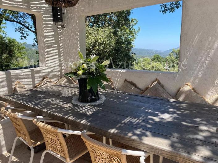 Image No.17-Maison de 10 chambres à vendre à La Garde-Freinet