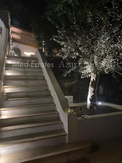 Image No.20-Maison de 10 chambres à vendre à La Garde-Freinet