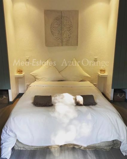 Image No.6-Maison de 10 chambres à vendre à La Garde-Freinet