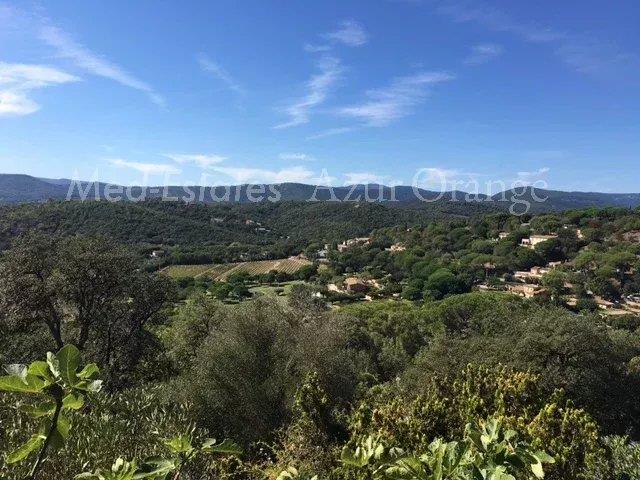 Image No.12-Maison de 10 chambres à vendre à Grimaud