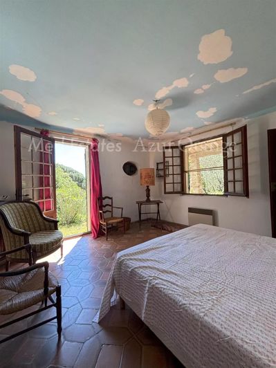 Image No.14-Maison de 5 chambres à vendre à La Garde-Freinet