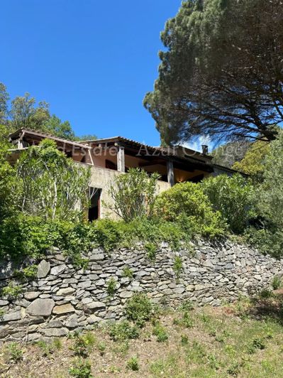 Image No.2-Maison de 5 chambres à vendre à La Garde-Freinet