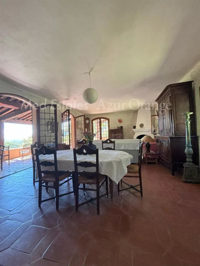 Image No.5-Maison de 5 chambres à vendre à La Garde-Freinet