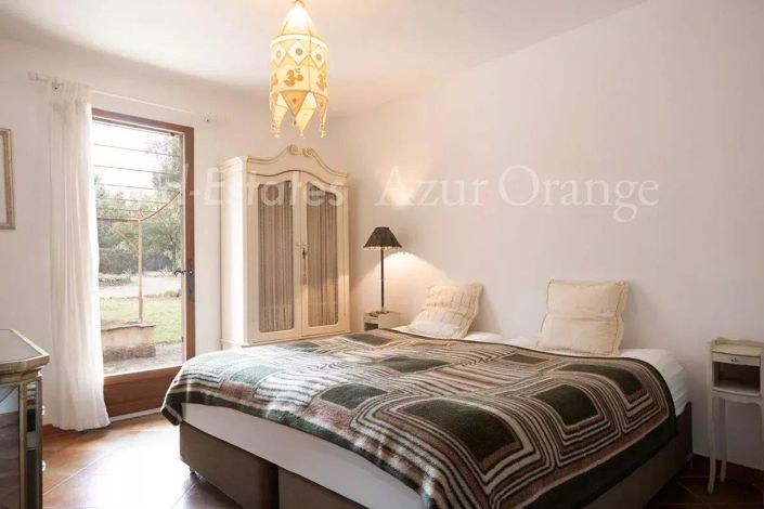 Image No.11-Maison de 5 chambres à vendre à Le Plan-de-la-Tour