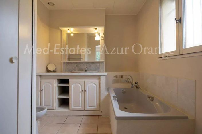 Image No.22-Maison de 5 chambres à vendre à Le Plan-de-la-Tour