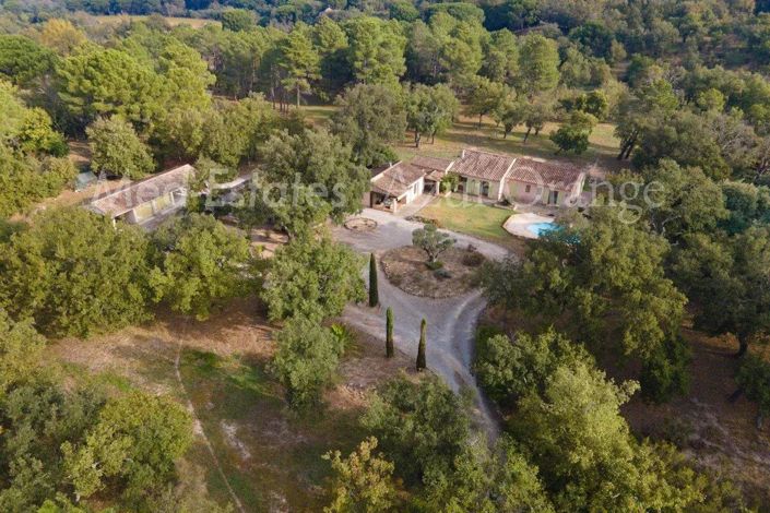 Image No.3-Maison de 5 chambres à vendre à Le Plan-de-la-Tour