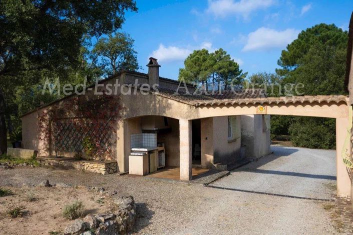 Image No.34-Maison de 5 chambres à vendre à Le Plan-de-la-Tour