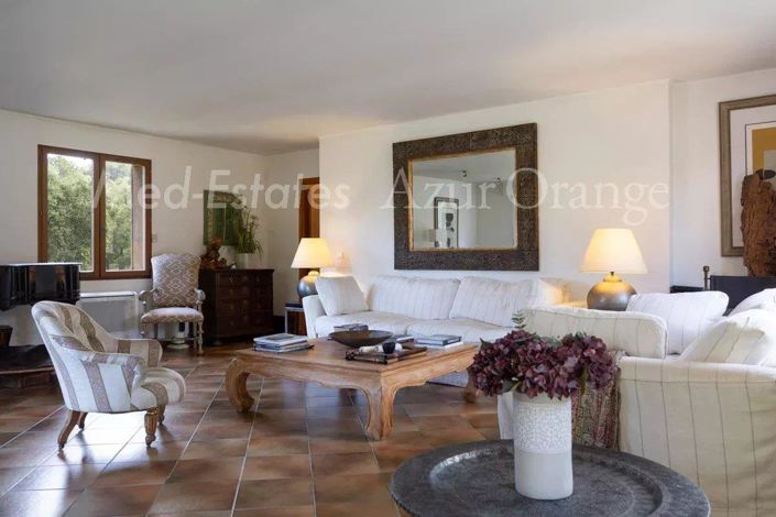 Image No.7-Maison de 5 chambres à vendre à Le Plan-de-la-Tour