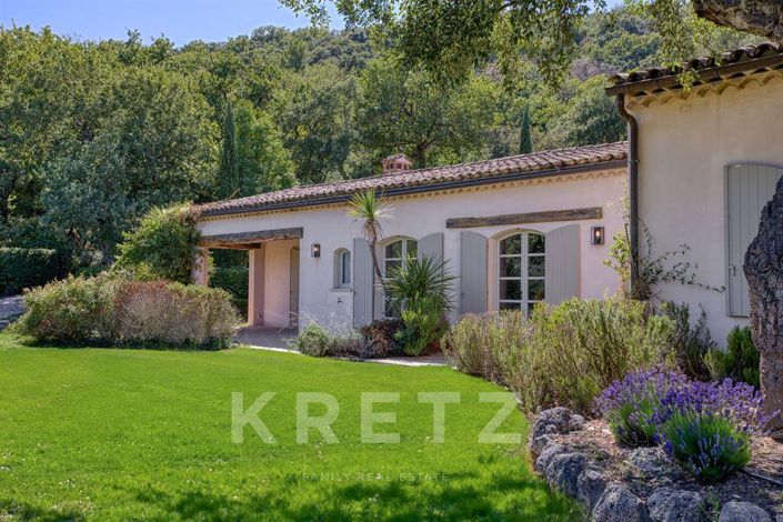 Image No.15-Maison de 4 chambres à vendre à Ramatuelle