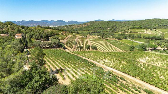 Image No.16-Maison de 4 chambres à vendre à Ramatuelle
