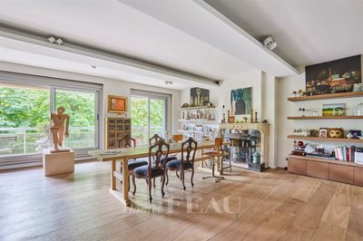 Appartement de 4 chambres à vendre à Paris
