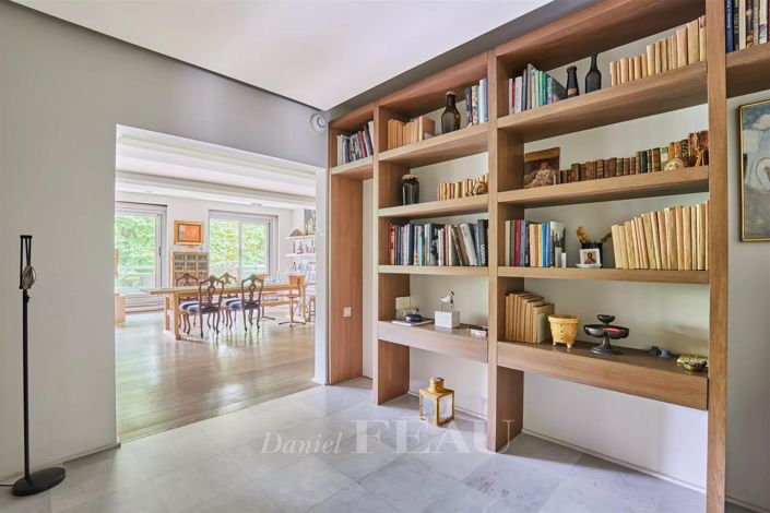 Image No.13-Appartement de 4 chambres à vendre à Paris