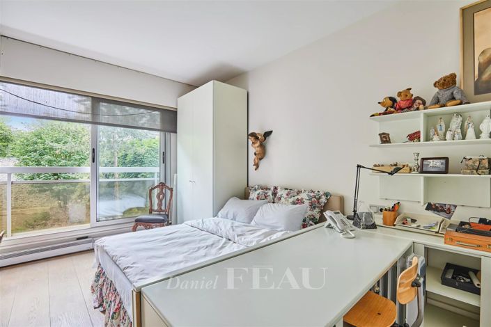 Image No.16-Appartement de 4 chambres à vendre à Paris