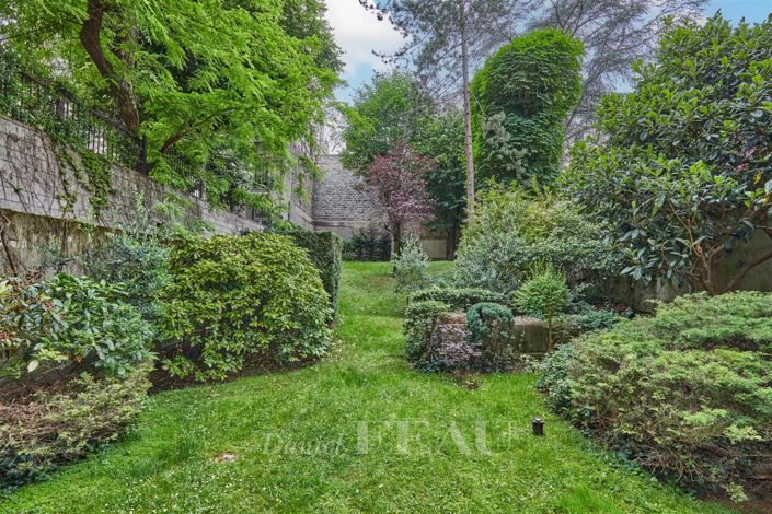 Image No.17-Appartement de 4 chambres à vendre à Paris