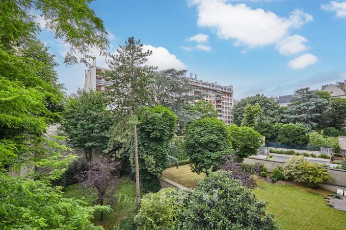 Image No.18-Appartement de 4 chambres à vendre à Paris