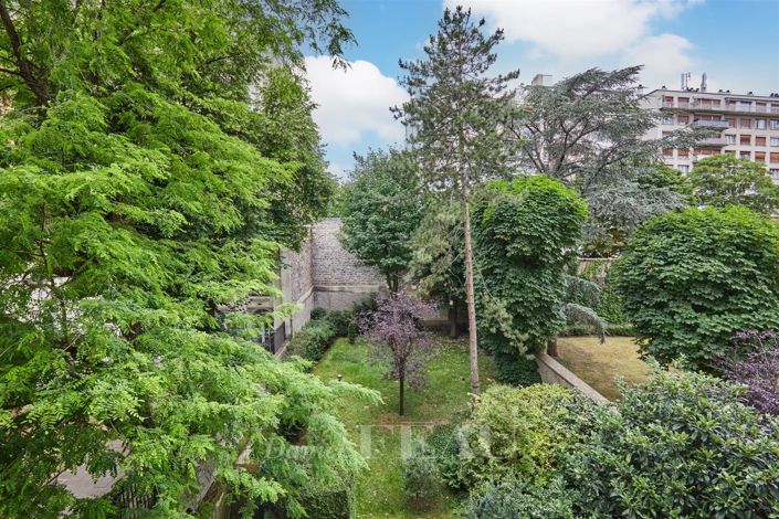 Image No.19-Appartement de 4 chambres à vendre à Paris