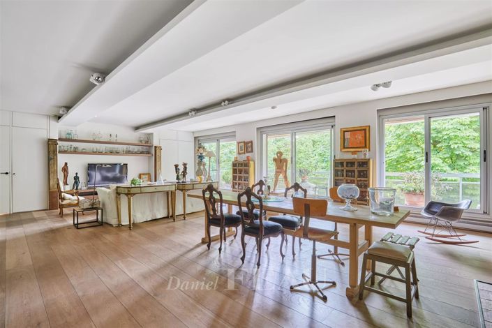 Image No.3-Appartement de 4 chambres à vendre à Paris