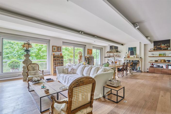 Image No.4-Appartement de 4 chambres à vendre à Paris