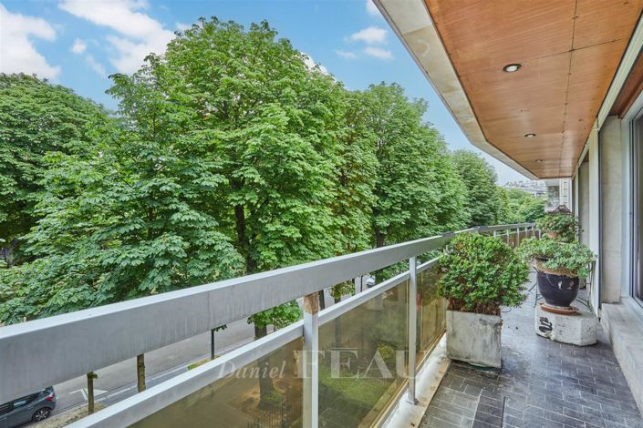 Image No.5-Appartement de 4 chambres à vendre à Paris