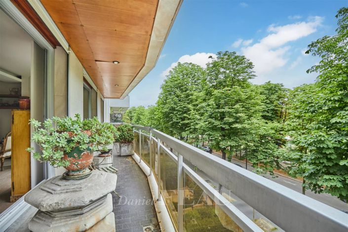 Image No.8-Appartement de 4 chambres à vendre à Paris