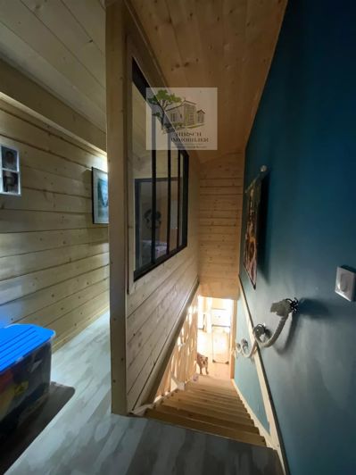 Image No.10-Maison de 4 chambres à vendre à Bize-Minervois